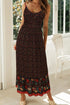 printed-maxi-cami-dress OhSoStyled - Sophia's Style in Black-5